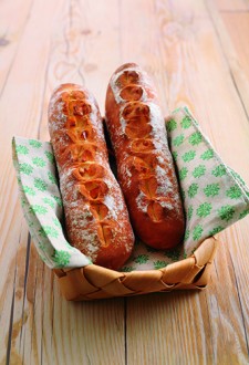 cheese stick /   pieces